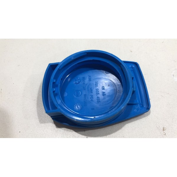 Tampa Reservatório Água Parabrisa Volkswagen Polo 2021 Á 24