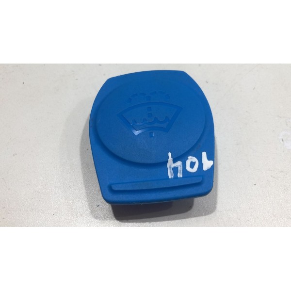 Tampa Reservatório Água Parabrisa Volkswagen Polo 2021 Á 24