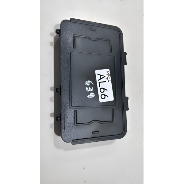 Carregador Por Indução Contato Wireless Taos 2023 Highline Preto