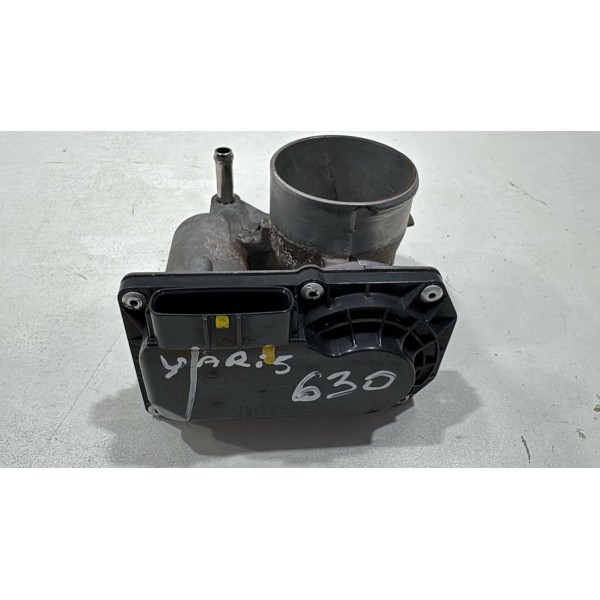 Corpo De Borboleta Tbi Toyota Yaris 1.5 2017 A 23 220300y020