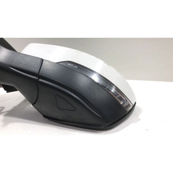 Retrovisor Esquerdo Vw Nivus 2020 2021 2022 2023 Original