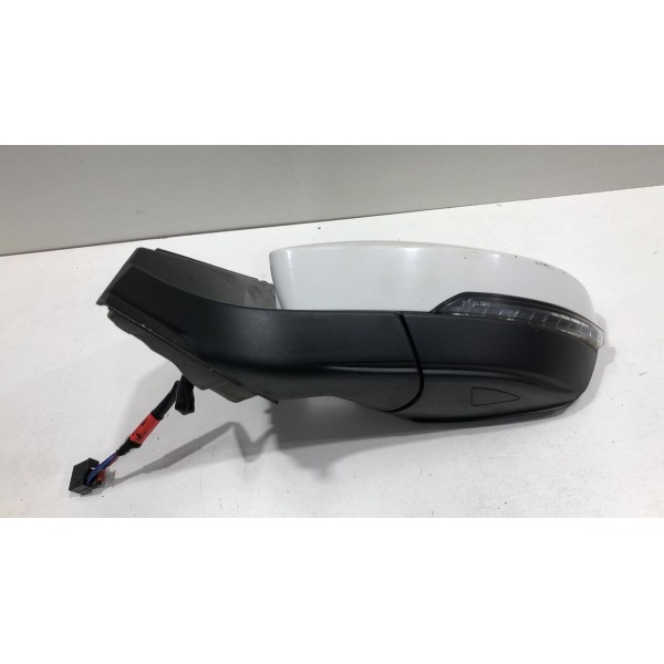 Retrovisor Esquerdo Vw Nivus 2020 2021 2022 2023 Original