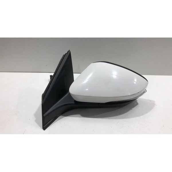 Retrovisor Esquerdo Vw Nivus 2020 2021 2022 2023 Original