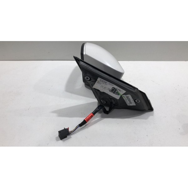 Retrovisor Esquerdo Vw Nivus 2020 2021 2022 2023 Original