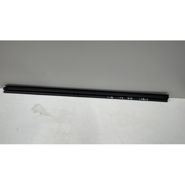 Pestana Interna Dianteira Direita Toyota Yaris 2022/2024