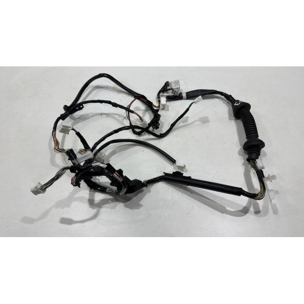 Chicote Porta Diante Esquerda Toyota Corolla Altis 2.0 2019