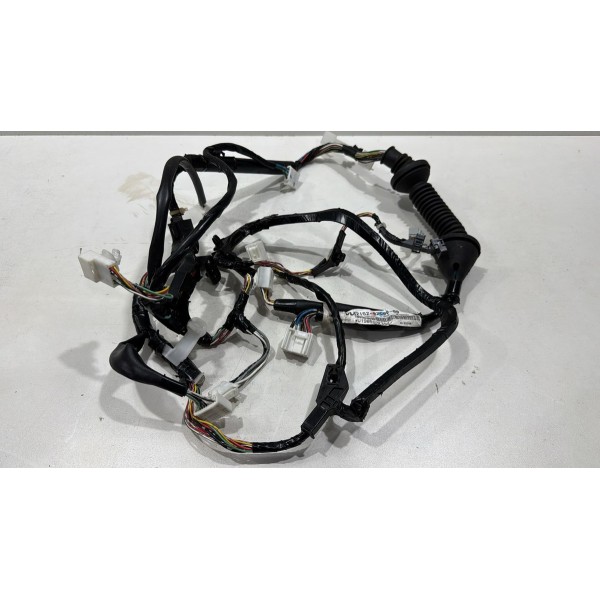 Chicote Porta Diante Esquerda Toyota Corolla Altis 2.0 2019