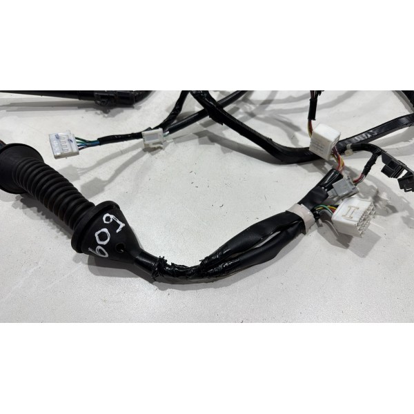 Chicote Porta Diante Esquerda Toyota Corolla Altis 2.0 2019