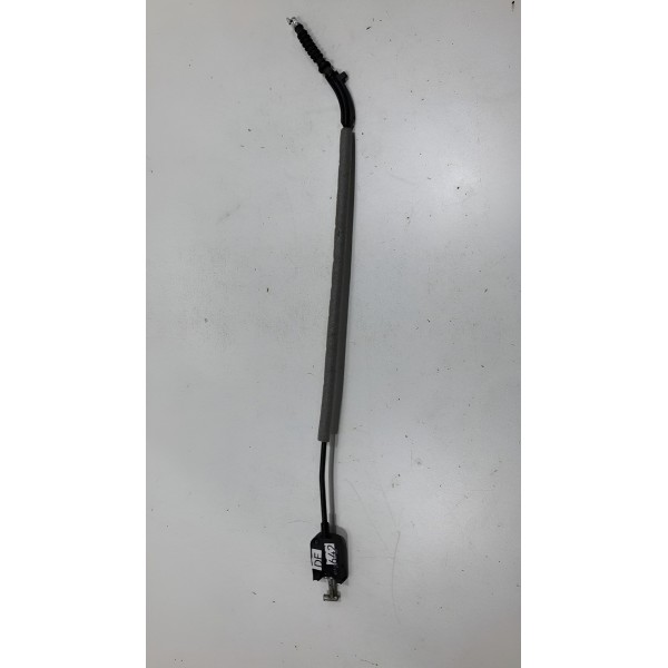 Cabo Maçaneta Externa Vw Nivus 2021 Á 2024 Original