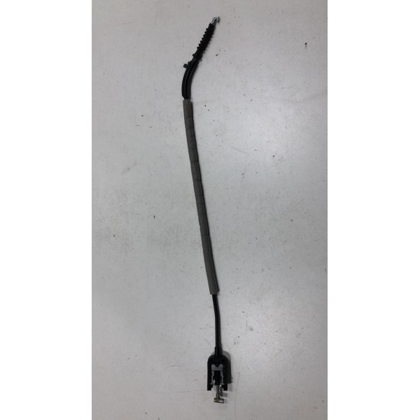 Cabo Maçaneta Externa Vw Nivus 2021 Á 2024 Original