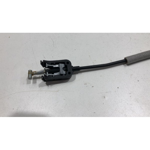 Cabo Maçaneta Externa Vw Nivus 2021 Á 2024 Original