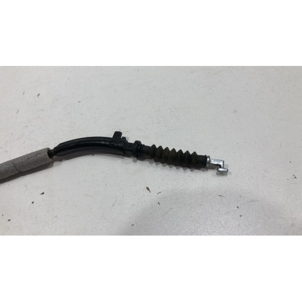 Cabo Maçaneta Externa Vw Nivus 2021 Á 2024 Original