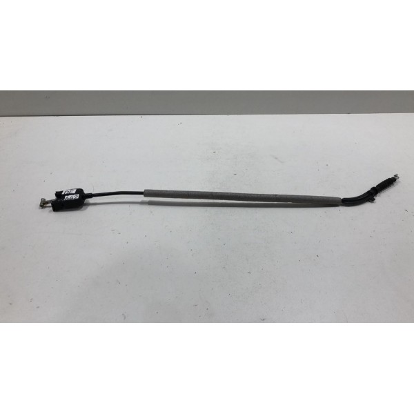 Cabo Maçaneta Externa Vw Nivus 2021 Á 2024 Original