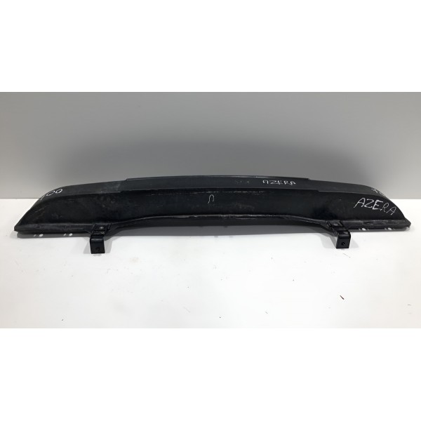 Alma Parachoque Traseiro Hyundai Azera 2008/2011 866313l000