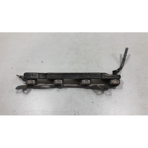 Flauta Bico Injetor Toyota Etios Yaris 1.5 2019 20 21 Á 2024