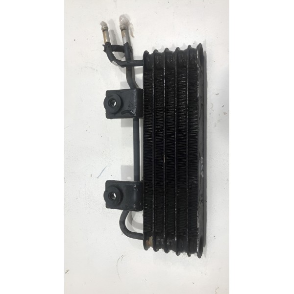 Radiador Resfriador Calor Óleo Câmbio Azera 2007 Á 2011 Orig