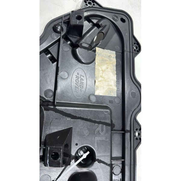 Suporte Maquina Range Rover Sport Traseira Esquerda 2014 15