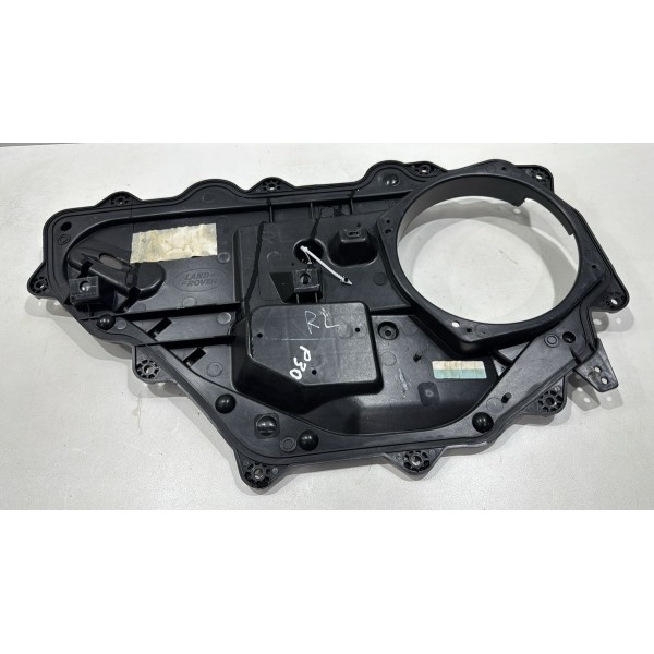 Suporte Maquina Range Rover Sport Traseira Esquerda 2014 15