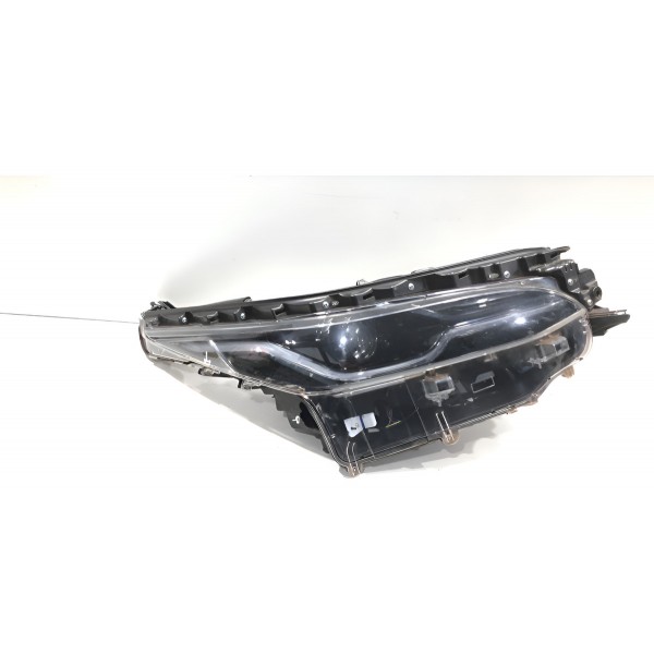 Farol Direito Toyota Hilux Sw4 2017 18 19 Para Retirar Peças Direito/passageiro