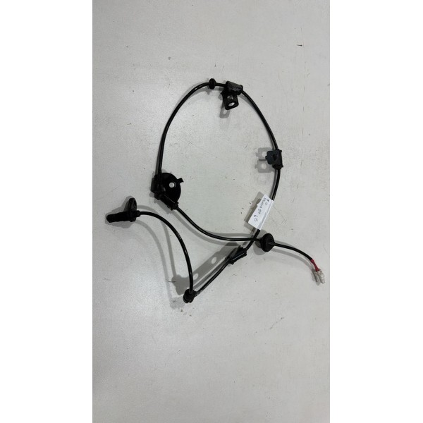 Sensor Abs Traseiro Direito Ix35 / Sportage 2011 Á 2016