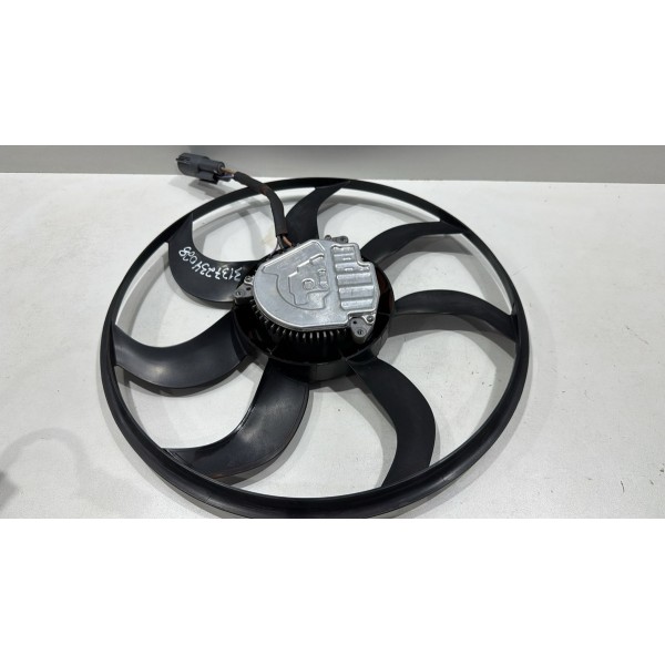 Ventoinha Motor Cruze 2017 A 2019 3136613422