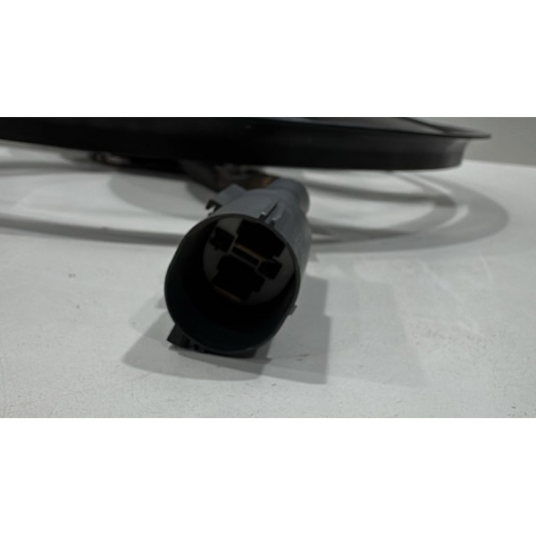 Ventoinha Motor Cruze 2017 A 2019 3136613422