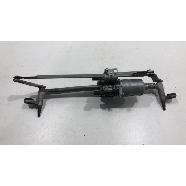 Motor Limpador Parabrisa Vw Nivus 2022 2023 Original