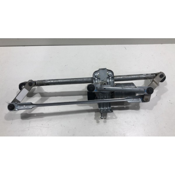 Motor Limpador Parabrisa Vw Nivus 2022 2023 Original