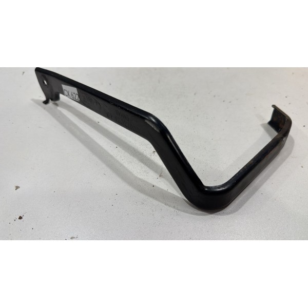 Suporte Dianteiro Esquerdo Parachoque Ranger 2012 Á 2016