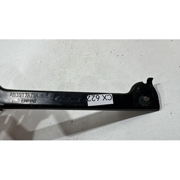 Suporte Dianteiro Esquerdo Parachoque Ranger 2012 Á 2016