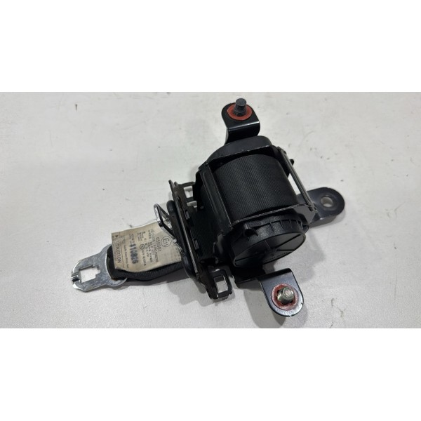 Cinto Segurança Traseir Central Kia Sportage 2.0 2011 Á 2016