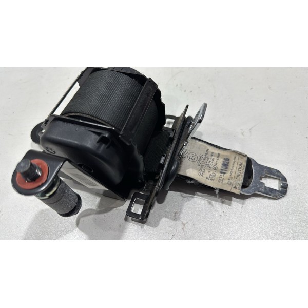 Cinto Segurança Traseir Central Kia Sportage 2.0 2011 Á 2016