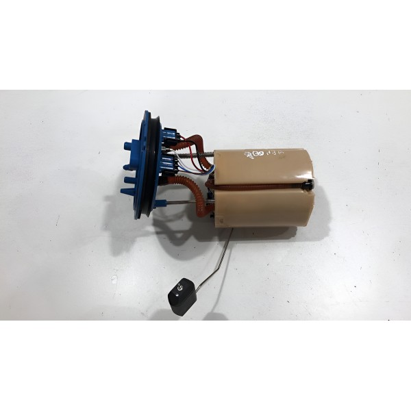 Bomba Combustível Vw Nivus, Polo, T-cross, Virtus 2018/2022