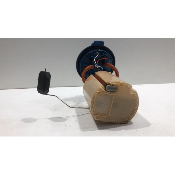 Bomba Combustível Vw Nivus, Polo, T-cross, Virtus 2018/2022