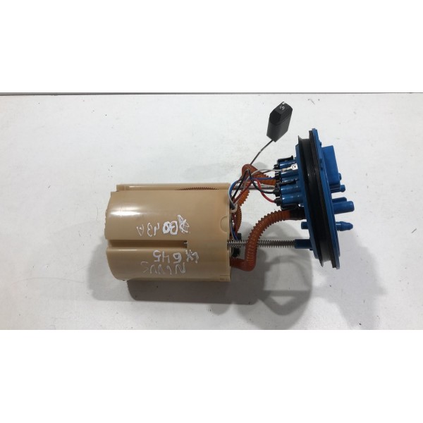 Bomba Combustível Vw Nivus, Polo, T-cross, Virtus 2018/2022