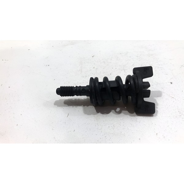 Parafuso Fixação Lanterna Traseira Vw Nivus 2023 5u6945300