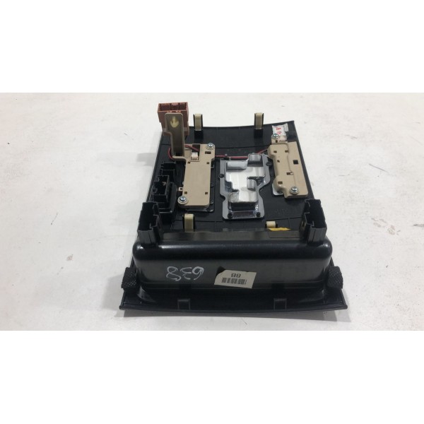 Acabamento Moldura Alavanca Câmbio Hyundai Azera 2008/2011