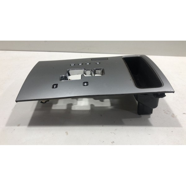 Acabamento Moldura Alavanca Câmbio Hyundai Azera 2008/2011