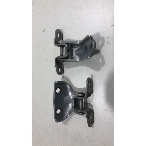 Par Dobradiça Porta Traseira Direita Hyundai Azera 2007 Á 12