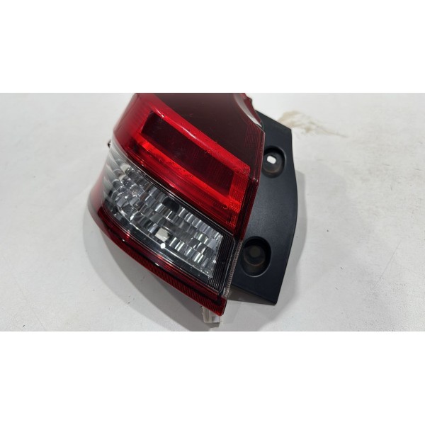 Lanterna Esquerda C/led Toyota Yaris Hatch 18/22 Esquerdo/motorista 1#