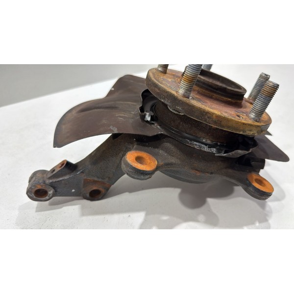 Montante Dianteiro Esquerdo Kia Sportage 2012 2011.