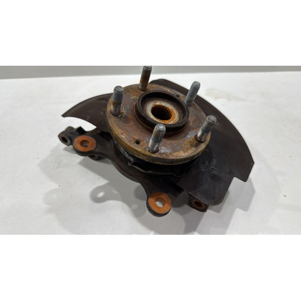 Montante Dianteiro Esquerdo Kia Sportage 2012 2011.