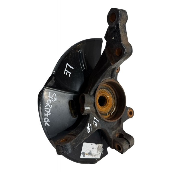 Montante Dianteiro Esquerdo Kia Sportage 2012 2011.