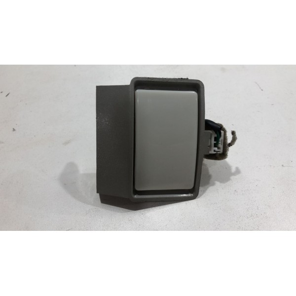 Luz Cortesia Pedal Hyundai Azera 3.3 V6 2007 Á 2011 Original