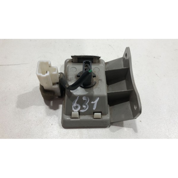 Luz Cortesia Pedal Hyundai Azera 3.3 V6 2007 Á 2011 Original