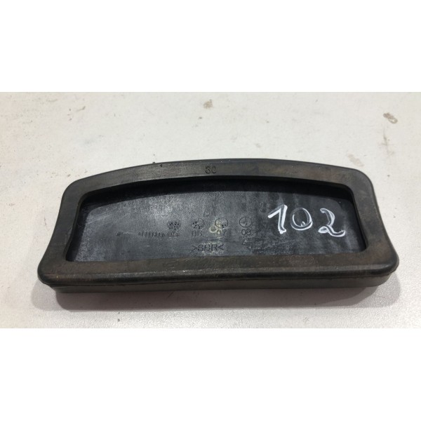 Borracha Pedal Freio Hyundai Azera 2006 Á 2012 3282527070