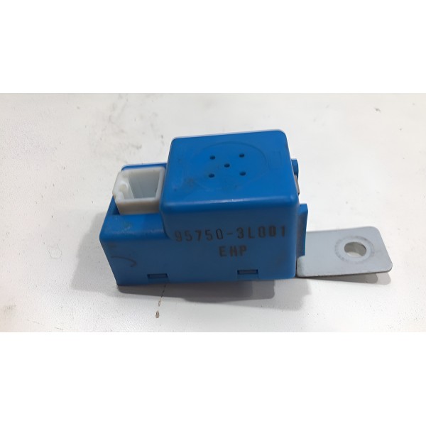 Módulo Sensor Alarme Hyundai Azera 2008 À 2011 957503l001