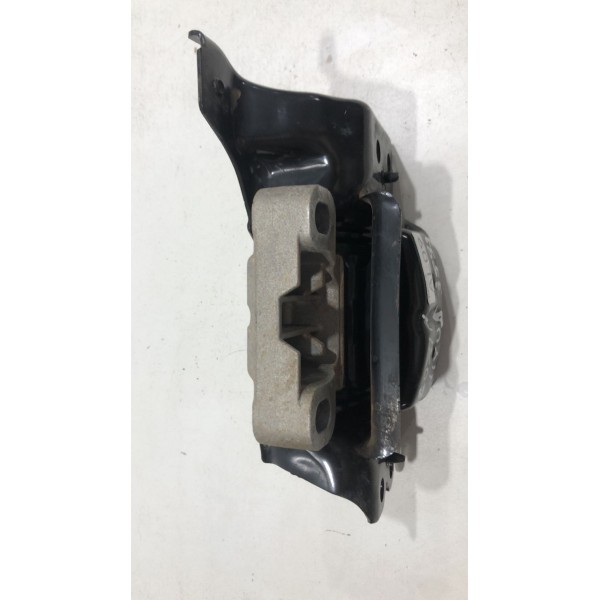 Coxim Esquerdo Câmbio Volks Nivus 2021 Á 2024 Original