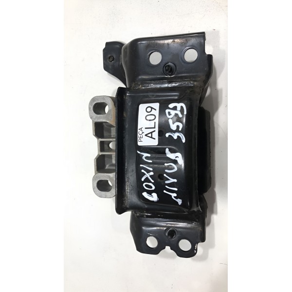 Coxim Esquerdo Câmbio Volks Nivus 2021 Á 2024 Original