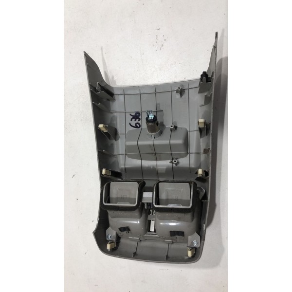 Acabamento Difusor Console Hyundai Azera 2009 Á 2011